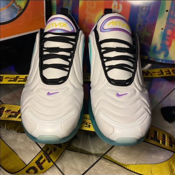 air max 720 aurora green